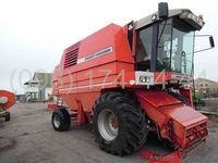 Комбайн зерновий Massey Ferguson 38 - <ro>Изображение</ro><ru>Изображение</ru> #1, <ru>Объявление</ru> #1405137