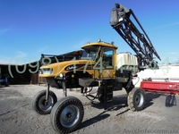  Обприскувач самохідний Challenger SpraCoupe 4660 - <ro>Изображение</ro><ru>Изображение</ru> #1, <ru>Объявление</ru> #1410010