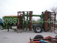 Зернова сівалка Amazone P 4300 Airstar Xact - <ro>Изображение</ro><ru>Изображение</ru> #1, <ru>Объявление</ru> #1410083