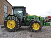 Трактор колісний John Deere 8310R - <ro>Изображение</ro><ru>Изображение</ru> #1, <ru>Объявление</ru> #1410099