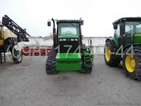 Трактор гусеничний John Deere 8410Т - <ro>Изображение</ro><ru>Изображение</ru> #1, <ru>Объявление</ru> #1410106