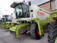 Комбайн зерновий Claas Lexion 480 - <ro>Изображение</ro><ru>Изображение</ru> #1, <ru>Объявление</ru> #1404979