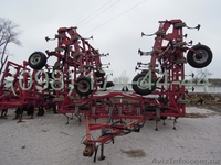 Культиватор польовий Wil-rich - <ro>Изображение</ro><ru>Изображение</ru> #3, <ru>Объявление</ru> #1404926