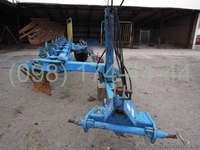Плуг Lemken Vari Diamant  - <ro>Изображение</ro><ru>Изображение</ru> #3, <ru>Объявление</ru> #1404929