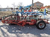Грудкобій KVERNELAND для плуга Lemken  - <ro>Изображение</ro><ru>Изображение</ru> #3, <ru>Объявление</ru> #1404962