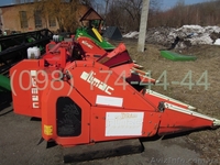 Жатка кукурудзяна Oliamac Drago - <ro>Изображение</ro><ru>Изображение</ru> #2, <ru>Объявление</ru> #1404972