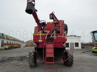 Комбайн зерновий CASE 2388Е - <ro>Изображение</ro><ru>Изображение</ru> #2, <ru>Объявление</ru> #1405139