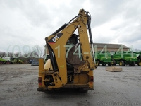 Екскаватор-навантажувач CAT 428E - <ro>Изображение</ro><ru>Изображение</ru> #4, <ru>Объявление</ru> #1410068