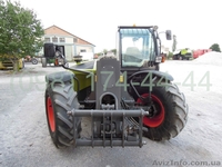 Погрузчик телескопічний Claas scorpion 7040 - <ro>Изображение</ro><ru>Изображение</ru> #2, <ru>Объявление</ru> #1410079