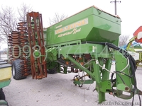 Зернова сівалка Amazone P 4300 Airstar Xact - <ro>Изображение</ro><ru>Изображение</ru> #2, <ru>Объявление</ru> #1410083