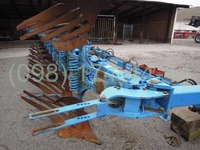 Плуг Lemken Vari Diamant  - <ro>Изображение</ro><ru>Изображение</ru> #2, <ru>Объявление</ru> #1404929