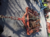 Грудкобій KVERNELAND для плуга Lemken  - <ro>Изображение</ro><ru>Изображение</ru> #4, <ru>Объявление</ru> #1404962