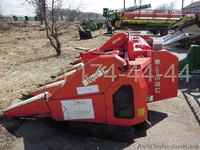 Жатка кукурудзяна Oliamac Drago - <ro>Изображение</ro><ru>Изображение</ru> #3, <ru>Объявление</ru> #1404972