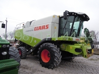 Комбайн зерновий Claas Lexion 570 - <ro>Изображение</ro><ru>Изображение</ru> #3, <ru>Объявление</ru> #1405005