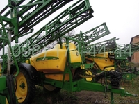 Обприскувач причіпний John Deere 732  - <ro>Изображение</ro><ru>Изображение</ru> #3, <ru>Объявление</ru> #1410007