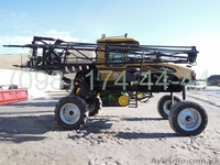  Обприскувач самохідний Challenger SpraCoupe 4660 - <ro>Изображение</ro><ru>Изображение</ru> #3, <ru>Объявление</ru> #1410010