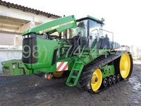 Трактор гусеничний John Deere 9300Т - <ro>Изображение</ro><ru>Изображение</ru> #3, <ru>Объявление</ru> #1410127