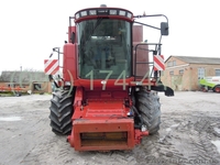 Комбайн зерновий CASE 2388Е - <ro>Изображение</ro><ru>Изображение</ru> #4, <ru>Объявление</ru> #1405139