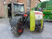 Погрузчик телескопічний Claas scorpion 7040 - <ro>Изображение</ro><ru>Изображение</ru> #4, <ru>Объявление</ru> #1410079