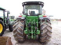 Трактор колісний John Deere 8310R - <ro>Изображение</ro><ru>Изображение</ru> #4, <ru>Объявление</ru> #1410099