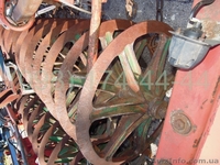 Грудкобій KVERNELAND для плуга Lemken  - <ro>Изображение</ro><ru>Изображение</ru> #1, <ru>Объявление</ru> #1404962