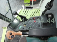 Комбайн зерновий Claas Lexion 460 Evolution  - <ro>Изображение</ro><ru>Изображение</ru> #5, <ru>Объявление</ru> #1404977