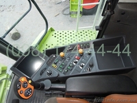 Комбайн зерновий Claas Lexion 570 Montana - <ro>Изображение</ro><ru>Изображение</ru> #5, <ru>Объявление</ru> #1405013