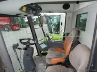 Комбайн зерновий Claas Lexion 580 terra trucks - <ro>Изображение</ro><ru>Изображение</ru> #5, <ru>Объявление</ru> #1405038