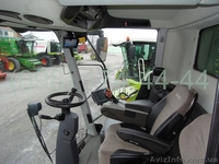 Комбайн зерновий Claas Lexion 770 - <ro>Изображение</ro><ru>Изображение</ru> #5, <ru>Объявление</ru> #1405059