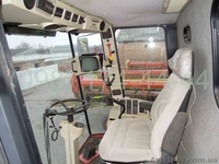 Комбайн зерновий Massey Ferguson 38 - <ro>Изображение</ro><ru>Изображение</ru> #5, <ru>Объявление</ru> #1405137