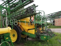Обприскувач причіпний John Deere 832   - <ro>Изображение</ro><ru>Изображение</ru> #5, <ru>Объявление</ru> #1405270