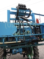 Обприскувач причіпний Berthoud Tracker 3200 - <ro>Изображение</ro><ru>Изображение</ru> #5, <ru>Объявление</ru> #1410012