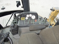 Екскаватор-навантажувач CAT 428E - <ro>Изображение</ro><ru>Изображение</ru> #1, <ru>Объявление</ru> #1410068