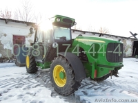 Погрузчик телескопічний John Deere 3415 - <ro>Изображение</ro><ru>Изображение</ru> #5, <ru>Объявление</ru> #1410070