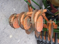 Зернова сівалка Amazone P 4300 Airstar Xact - <ro>Изображение</ro><ru>Изображение</ru> #5, <ru>Объявление</ru> #1410083