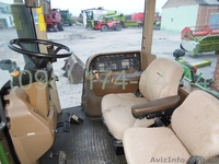 Трактор колісний John Deere 7920 - <ro>Изображение</ro><ru>Изображение</ru> #5, <ru>Объявление</ru> #1410096