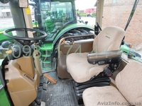 Трактор колісний John Deere 8430 - <ro>Изображение</ro><ru>Изображение</ru> #5, <ru>Объявление</ru> #1410112