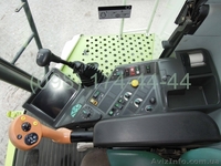 Комбайн зерновий Claas Lexion 480 - <ro>Изображение</ro><ru>Изображение</ru> #5, <ru>Объявление</ru> #1404979