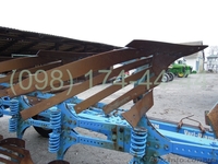 Плуг Lemken Vari Diamant  - <ro>Изображение</ro><ru>Изображение</ru> #1, <ru>Объявление</ru> #1404929