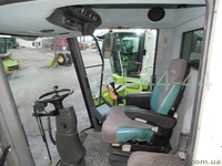 Комбайн зерновий Claas Lexion 460 Evolution  - <ro>Изображение</ro><ru>Изображение</ru> #6, <ru>Объявление</ru> #1404977