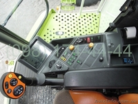 Комбайн зерновий Claas Lexion 560 - <ro>Изображение</ro><ru>Изображение</ru> #5, <ru>Объявление</ru> #1404994