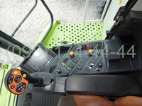 Комбайн зерновий Claas Lexion 570 - <ro>Изображение</ro><ru>Изображение</ru> #6, <ru>Объявление</ru> #1405005