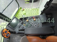 Комбайн зерновий Claas Lexion 580 - <ro>Изображение</ro><ru>Изображение</ru> #6, <ru>Объявление</ru> #1405032