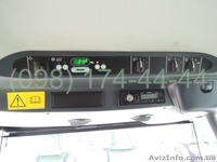 Комбайн зерновий Claas Lexion 580 terra trucks - <ro>Изображение</ro><ru>Изображение</ru> #6, <ru>Объявление</ru> #1405038