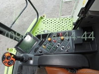 Комбайн зерновий Claas Lexion 600 - <ro>Изображение</ro><ru>Изображение</ru> #6, <ru>Объявление</ru> #1405043