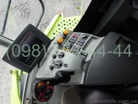 Комбайн зерновий Claas Lexion 770 - <ro>Изображение</ro><ru>Изображение</ru> #6, <ru>Объявление</ru> #1405059