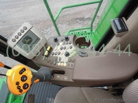 Комбайн зерновий John Deere 690 S i - <ro>Изображение</ro><ru>Изображение</ru> #6, <ru>Объявление</ru> #1405133