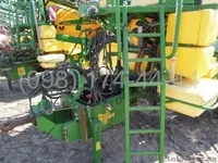 Обприскувач причіпний John Deere 832   - <ro>Изображение</ro><ru>Изображение</ru> #6, <ru>Объявление</ru> #1405270