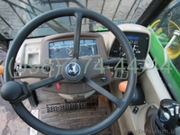 Погрузчик телескопічний John Deere 3415 - <ro>Изображение</ro><ru>Изображение</ru> #6, <ru>Объявление</ru> #1410070