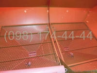 Зернова сівалка Amazone P 4300 Airstar Xact - <ro>Изображение</ro><ru>Изображение</ru> #6, <ru>Объявление</ru> #1410083